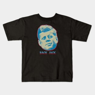 JFK Kids T-Shirt